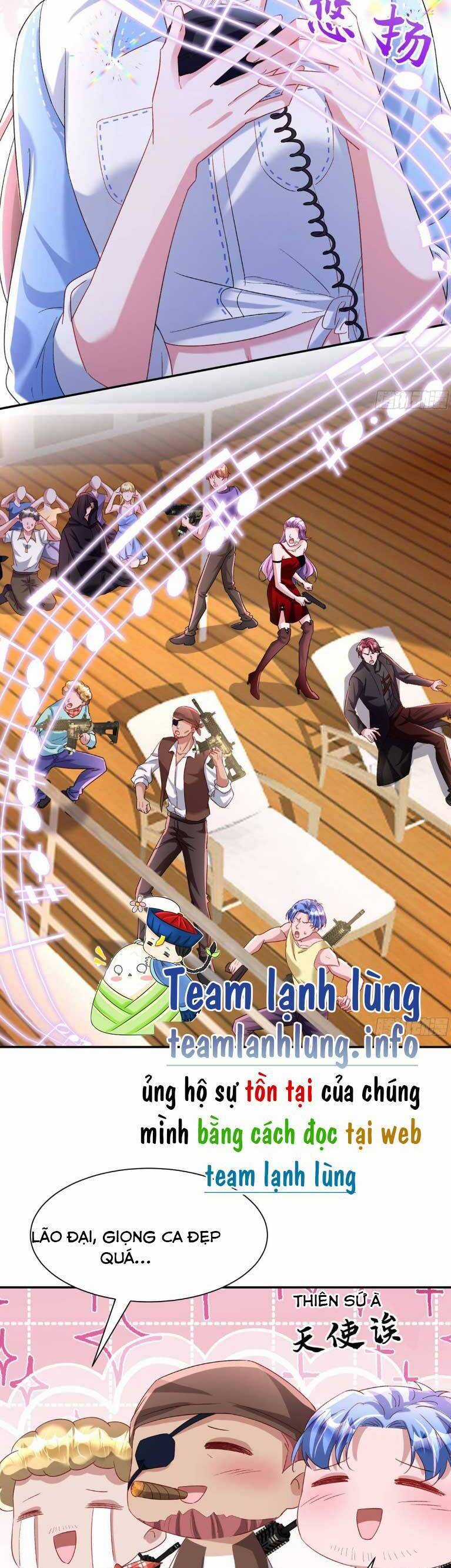 Cuộc Hôn Nhân Với Boss Nhà Giàu Khét Tiếng Chapter 179 trang 17