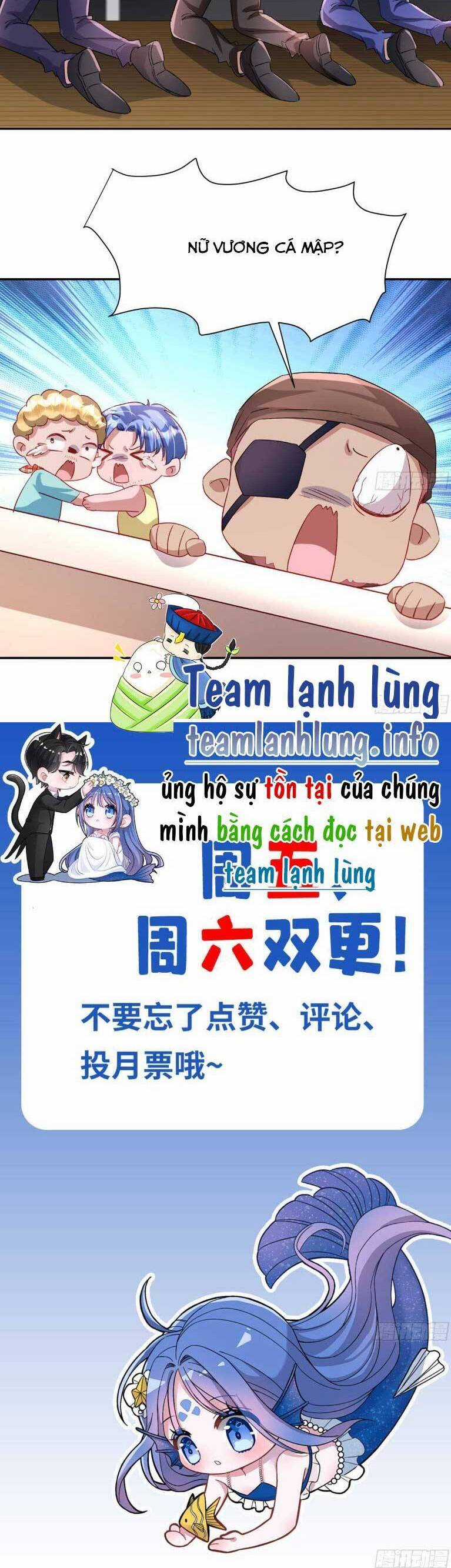 Cuộc Hôn Nhân Với Boss Nhà Giàu Khét Tiếng Chapter 179 trang 19