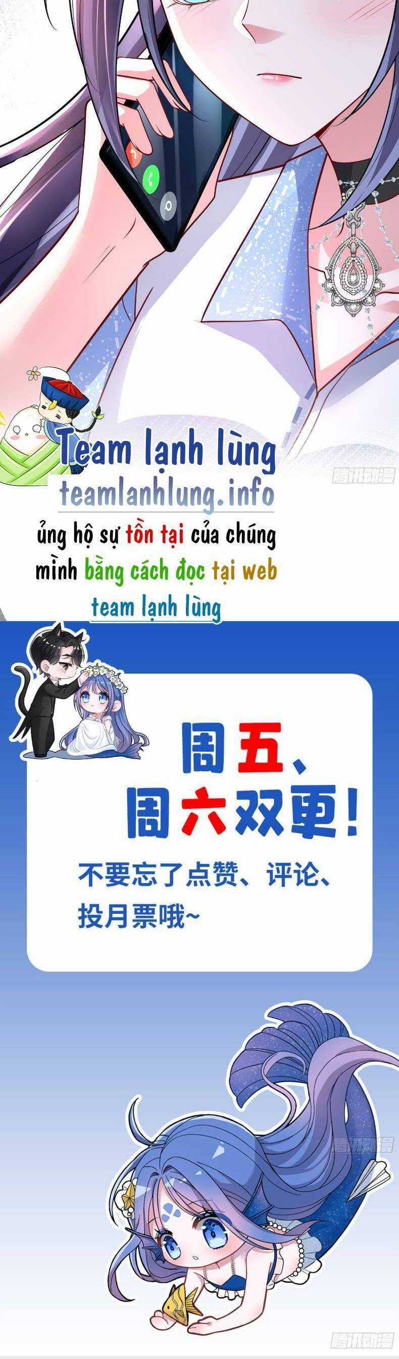 Cuộc Hôn Nhân Với Boss Nhà Giàu Khét Tiếng Chapter 180 trang 20