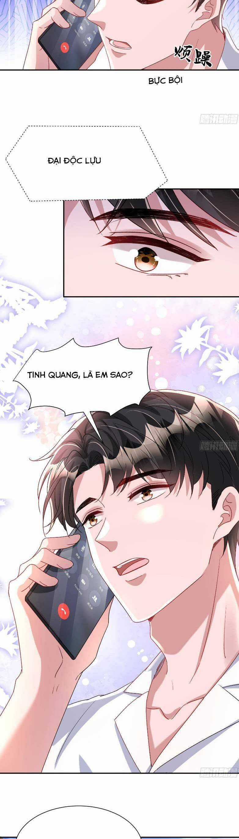 Cuộc Hôn Nhân Với Boss Nhà Giàu Khét Tiếng Chapter 181 trang 4