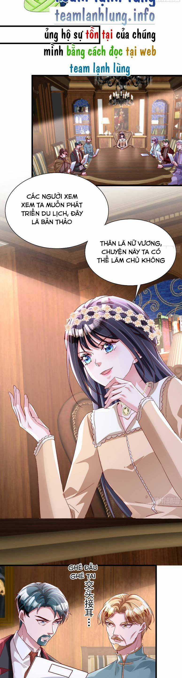 Cuộc Hôn Nhân Với Boss Nhà Giàu Khét Tiếng Chapter 182 trang 18