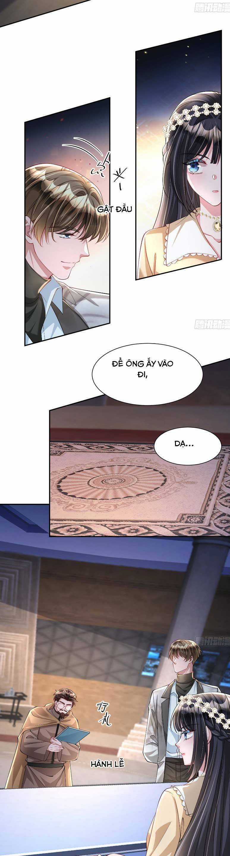 Cuộc Hôn Nhân Với Boss Nhà Giàu Khét Tiếng Chapter 183 trang 19