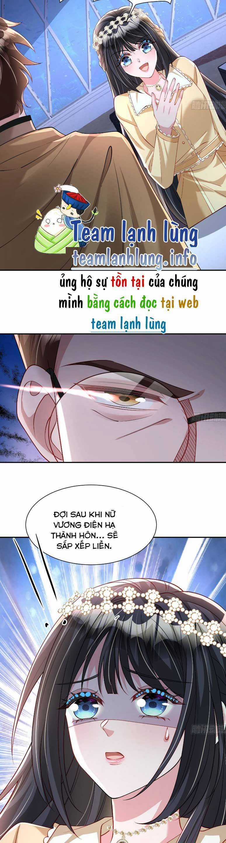 Cuộc Hôn Nhân Với Boss Nhà Giàu Khét Tiếng Chapter 183 trang 22