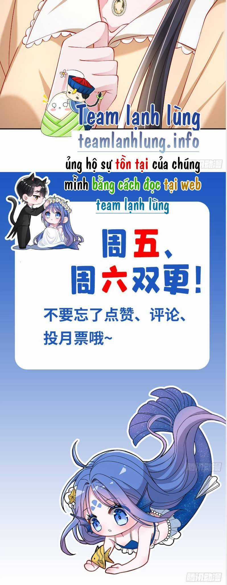 Cuộc Hôn Nhân Với Boss Nhà Giàu Khét Tiếng Chapter 183 trang 23