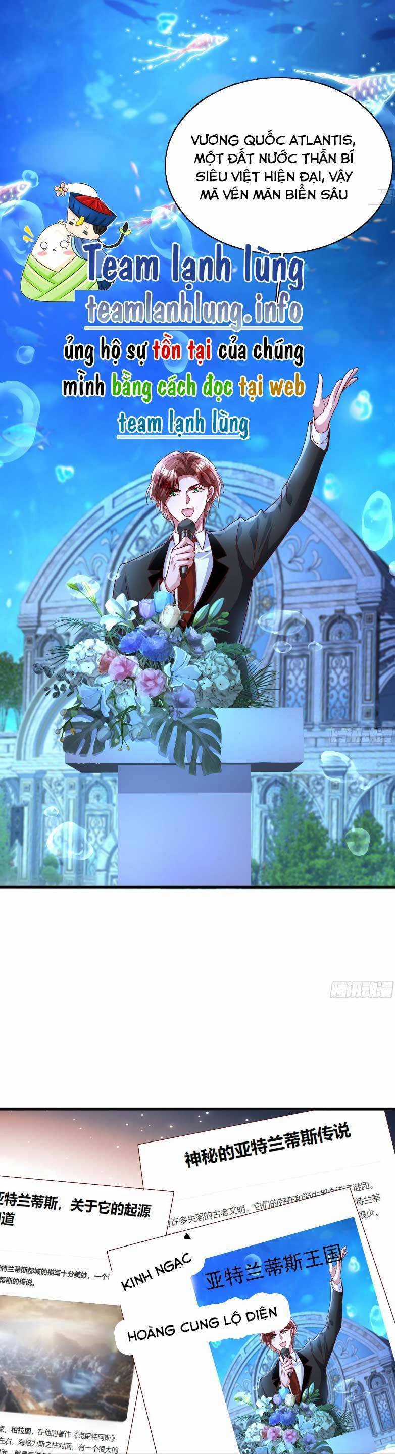 Cuộc Hôn Nhân Với Boss Nhà Giàu Khét Tiếng Chapter 184 trang 10