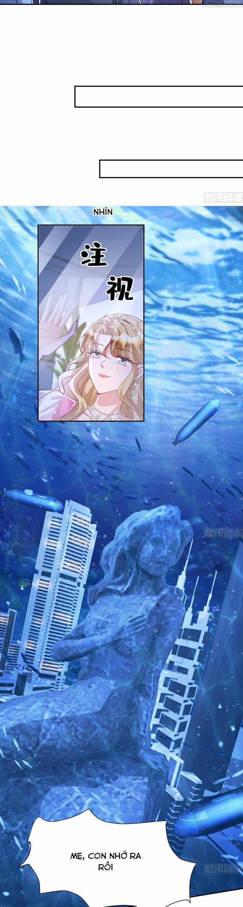 Cuộc Hôn Nhân Với Boss Nhà Giàu Khét Tiếng Chapter 185 trang 13