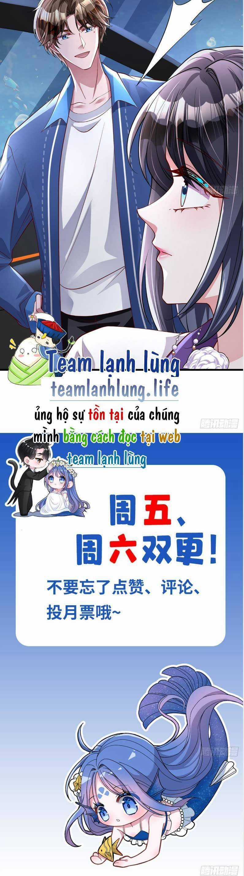 Cuộc Hôn Nhân Với Boss Nhà Giàu Khét Tiếng Chapter 186 trang 19