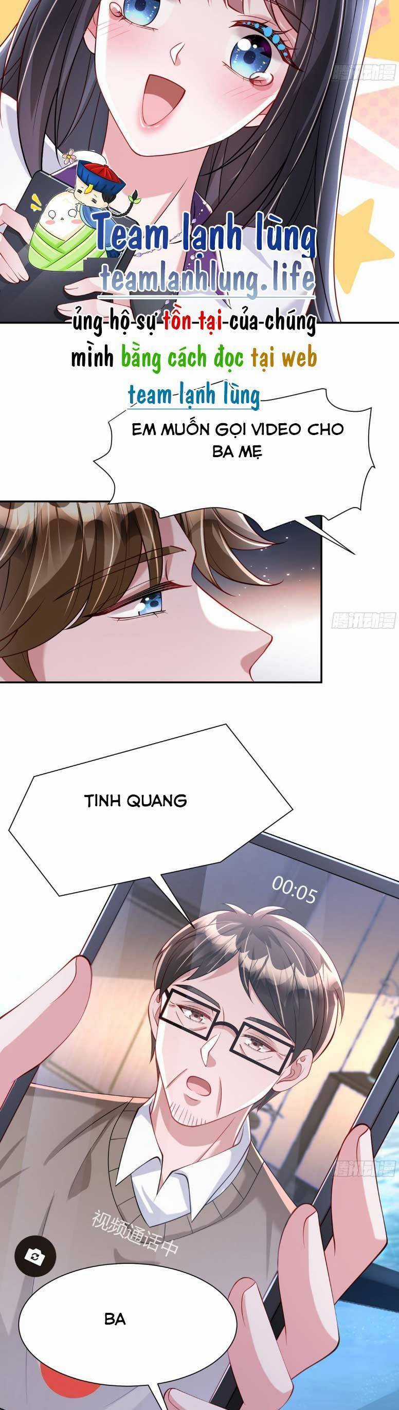 Cuộc Hôn Nhân Với Boss Nhà Giàu Khét Tiếng Chapter 187 trang 11