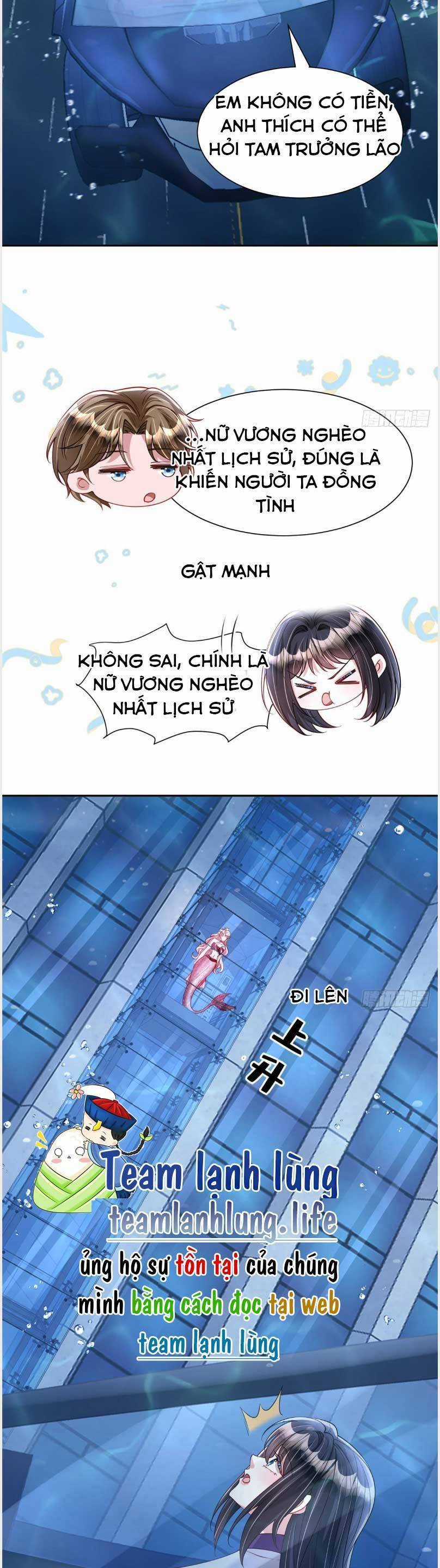 Cuộc Hôn Nhân Với Boss Nhà Giàu Khét Tiếng Chapter 187 trang 22