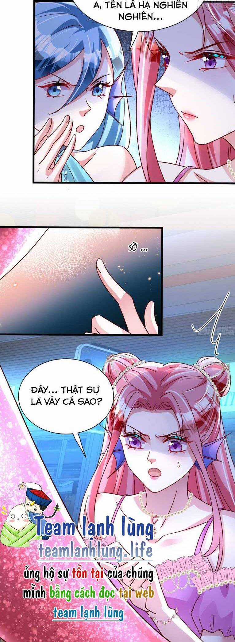 Cuộc Hôn Nhân Với Boss Nhà Giàu Khét Tiếng Chapter 188 trang 12