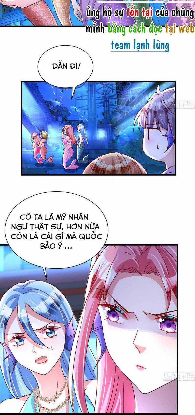 Cuộc Hôn Nhân Với Boss Nhà Giàu Khét Tiếng Chapter 188 trang 16