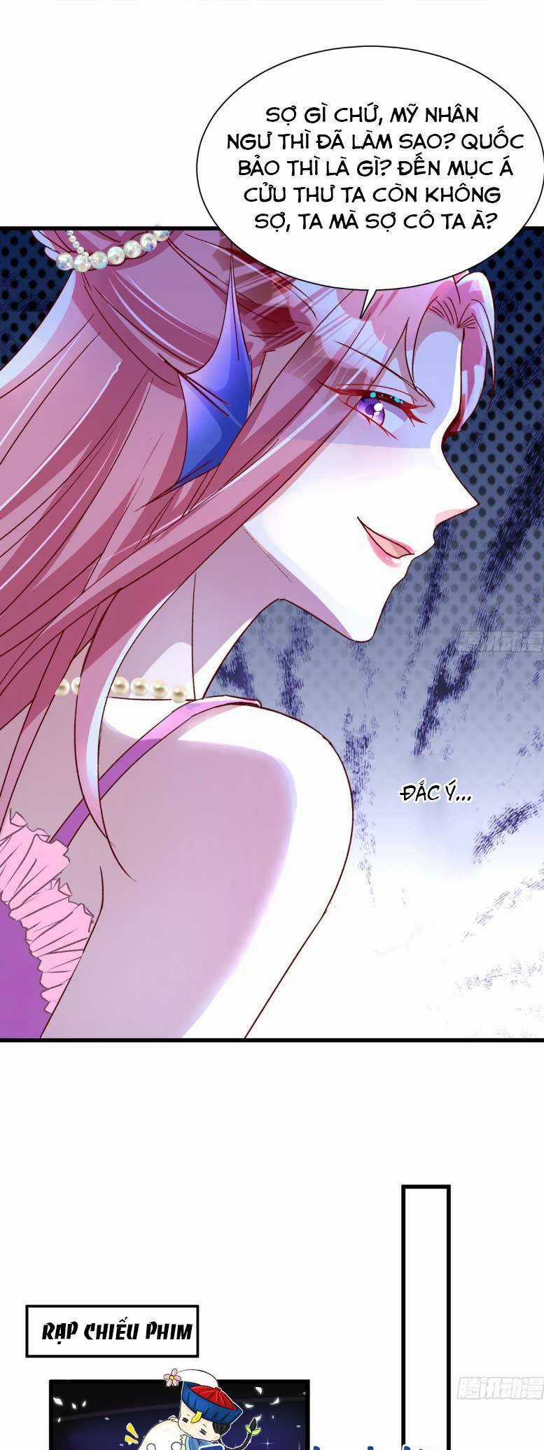 Cuộc Hôn Nhân Với Boss Nhà Giàu Khét Tiếng Chapter 188 trang 17