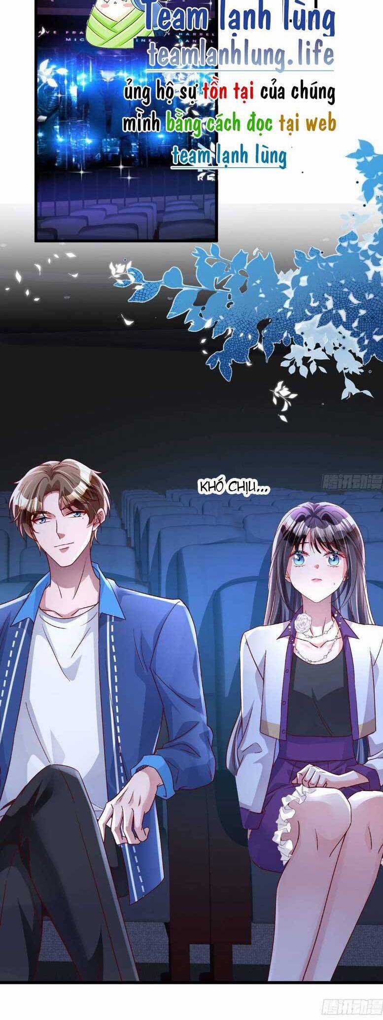 Cuộc Hôn Nhân Với Boss Nhà Giàu Khét Tiếng Chapter 188 trang 18