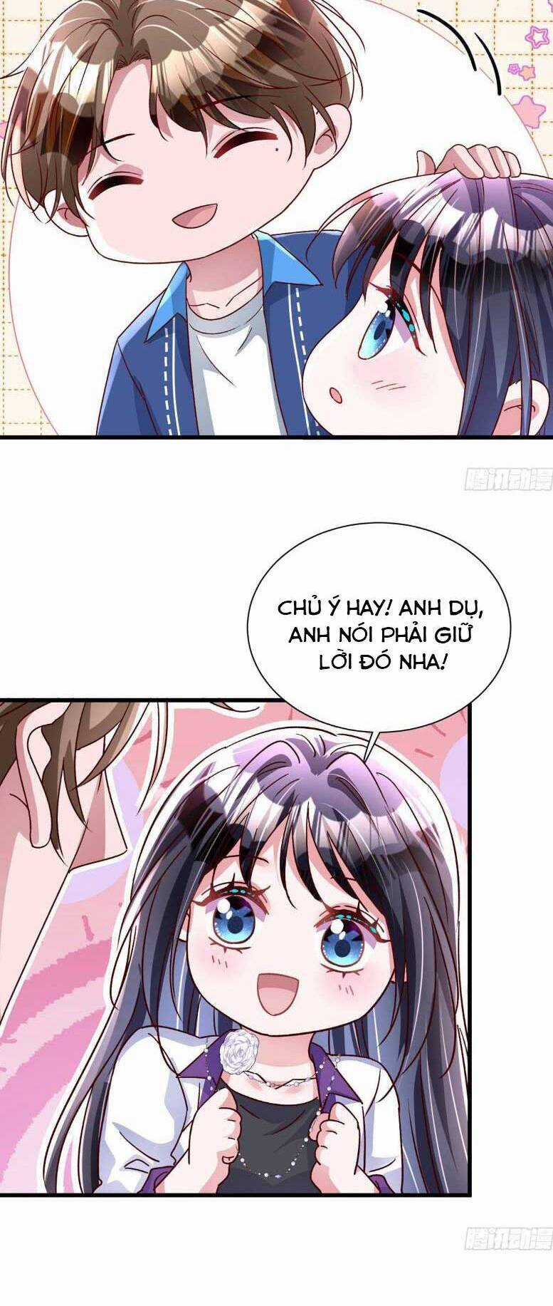 Cuộc Hôn Nhân Với Boss Nhà Giàu Khét Tiếng Chapter 188 trang 24