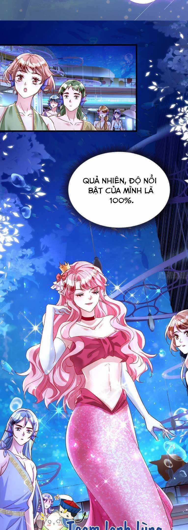 Cuộc Hôn Nhân Với Boss Nhà Giàu Khét Tiếng Chapter 188 trang 3