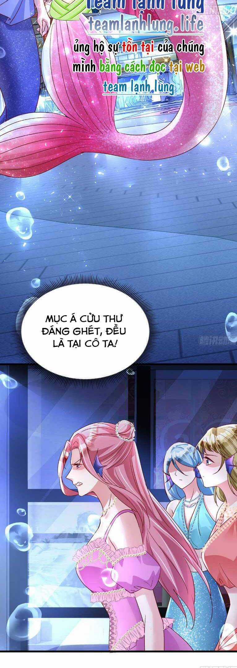 Cuộc Hôn Nhân Với Boss Nhà Giàu Khét Tiếng Chapter 188 trang 4