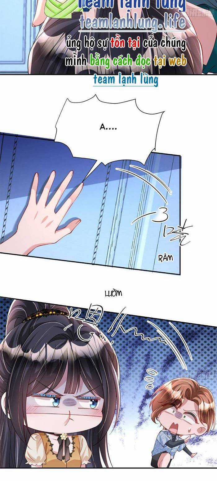 Cuộc Hôn Nhân Với Boss Nhà Giàu Khét Tiếng Chapter 189 trang 16