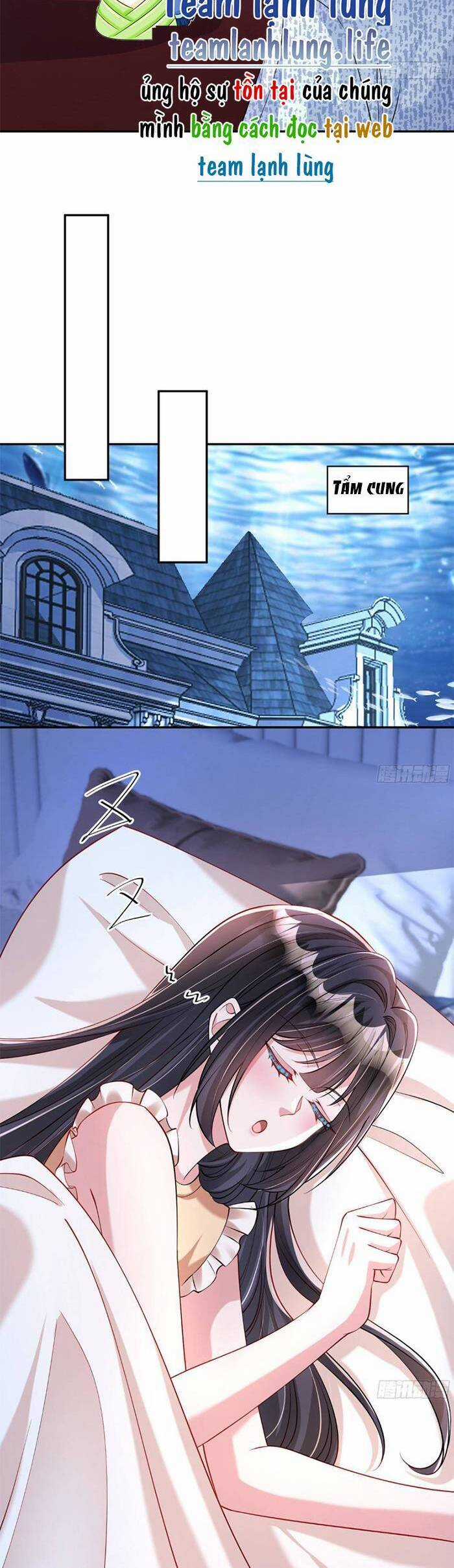 Cuộc Hôn Nhân Với Boss Nhà Giàu Khét Tiếng Chapter 189 trang 20