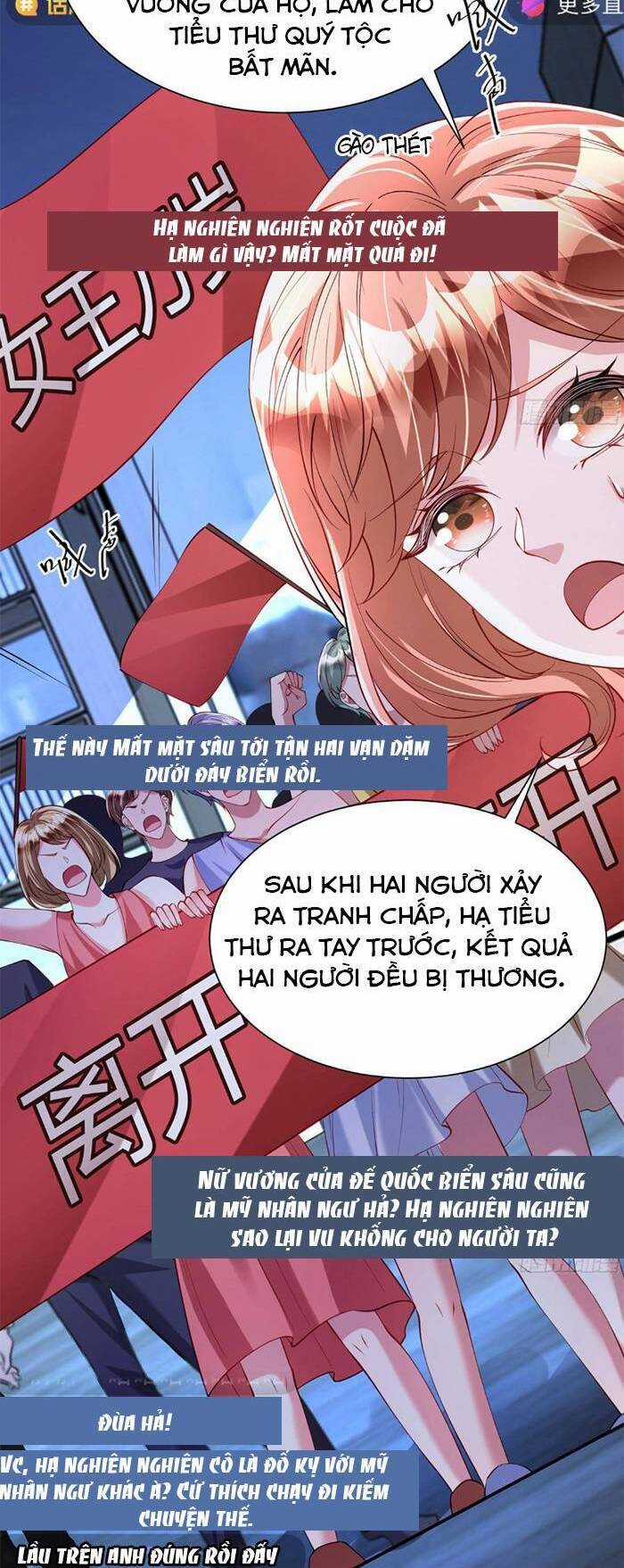 Cuộc Hôn Nhân Với Boss Nhà Giàu Khét Tiếng Chapter 189 trang 26