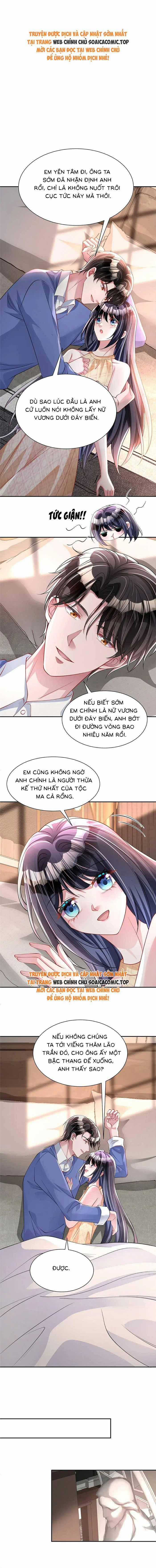 Cuộc Hôn Nhân Với Boss Nhà Giàu Khét Tiếng Chapter 198 trang 0