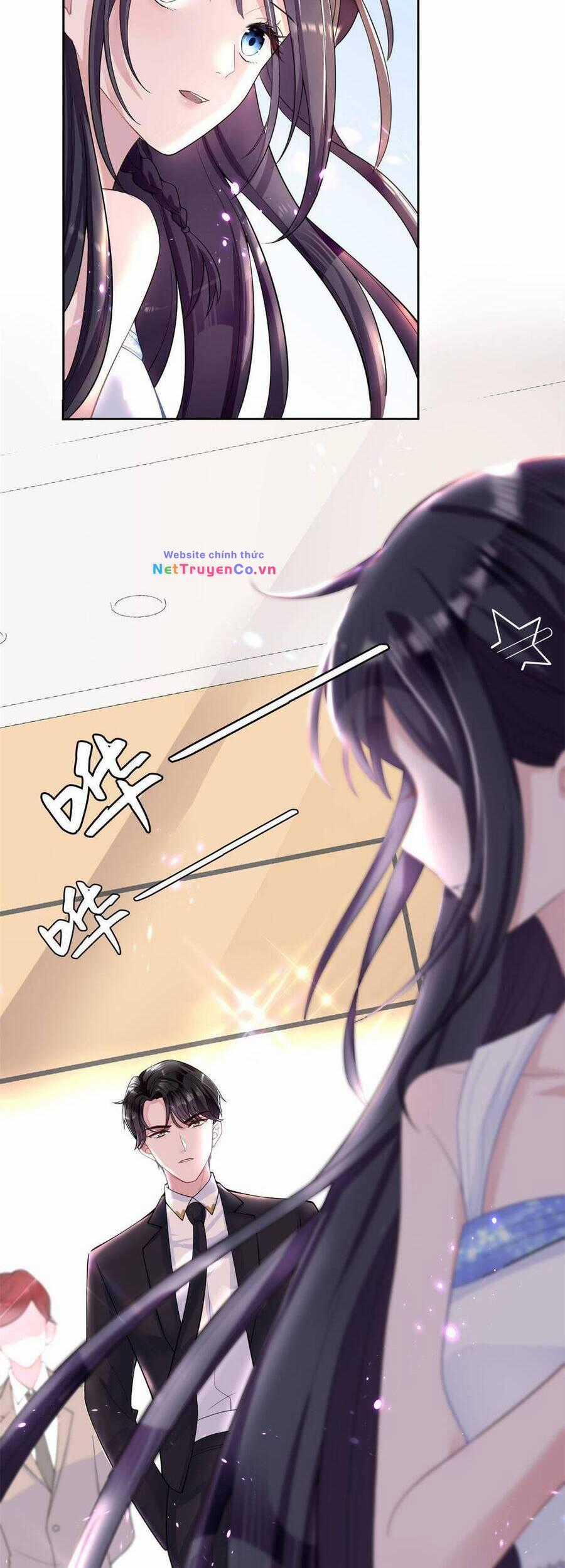 Cuộc Hôn Nhân Với Boss Nhà Giàu Khét Tiếng Chapter 2 trang 20