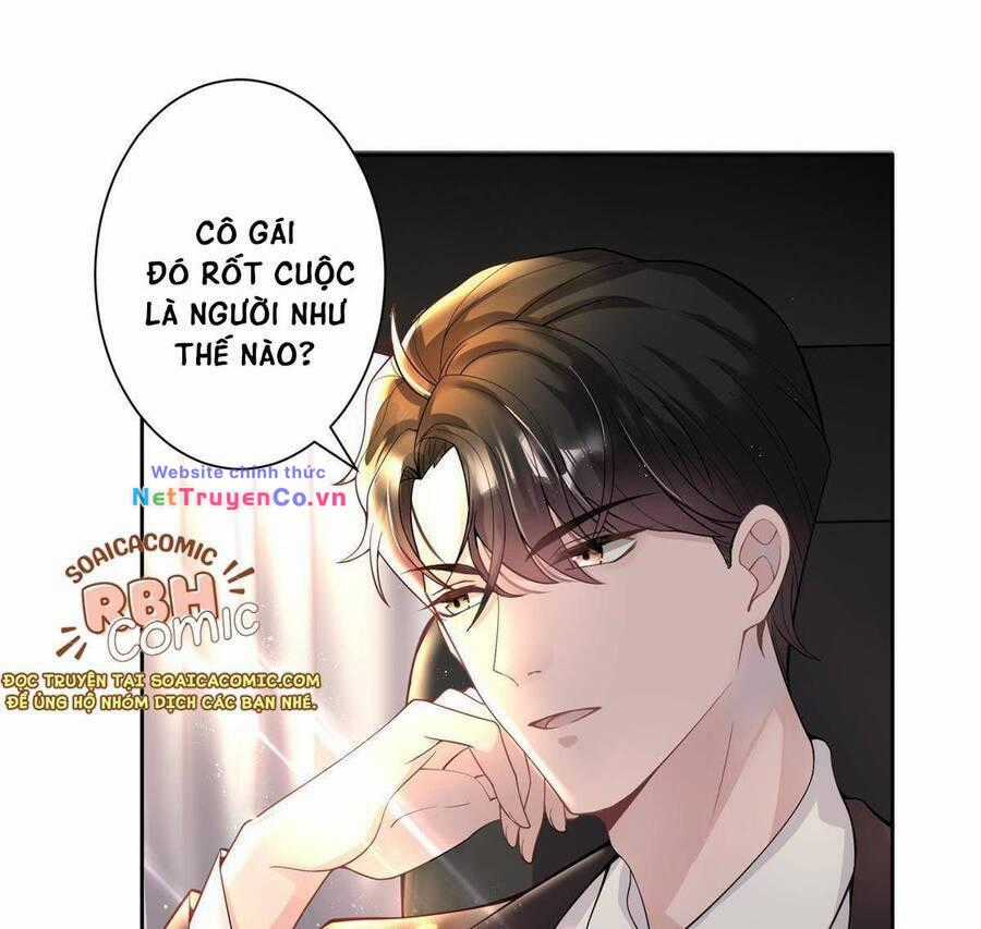 Cuộc Hôn Nhân Với Boss Nhà Giàu Khét Tiếng Chapter 2 trang 6