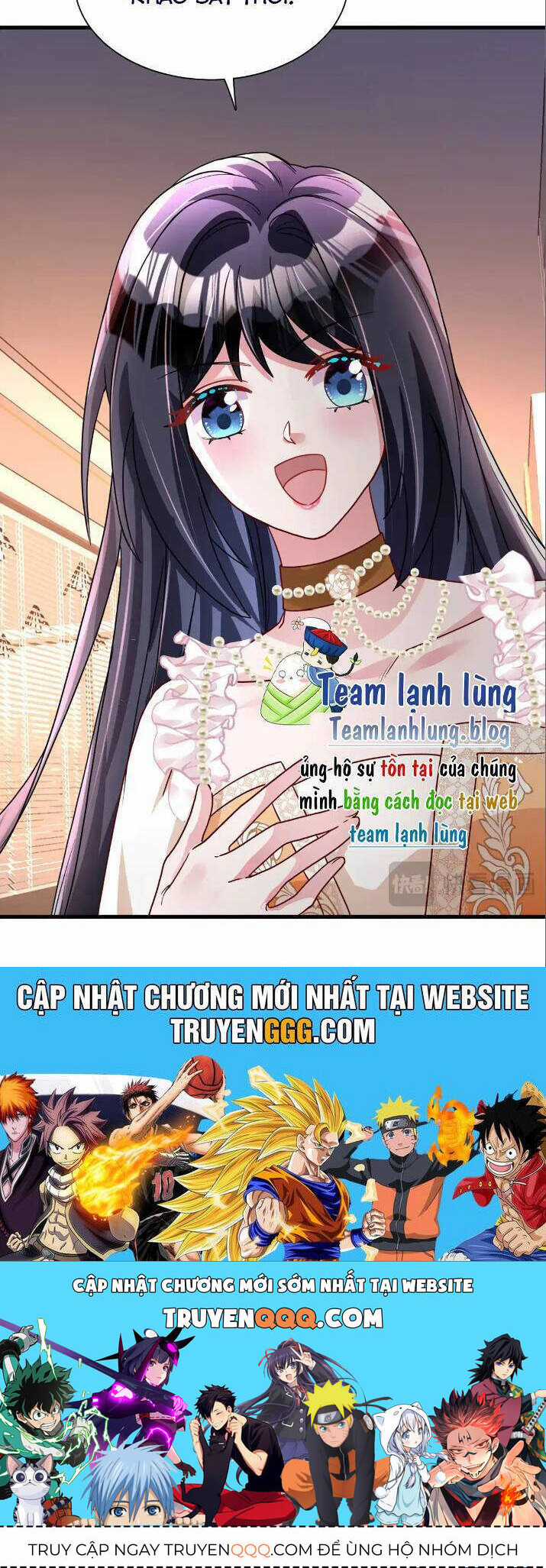 Cuộc Hôn Nhân Với Boss Nhà Giàu Khét Tiếng Chapter 219 trang 18