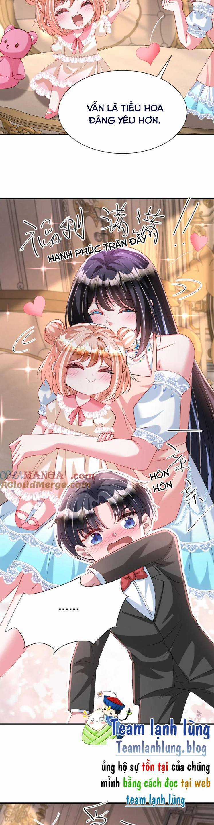 Cuộc Hôn Nhân Với Boss Nhà Giàu Khét Tiếng Chapter 224 trang 20