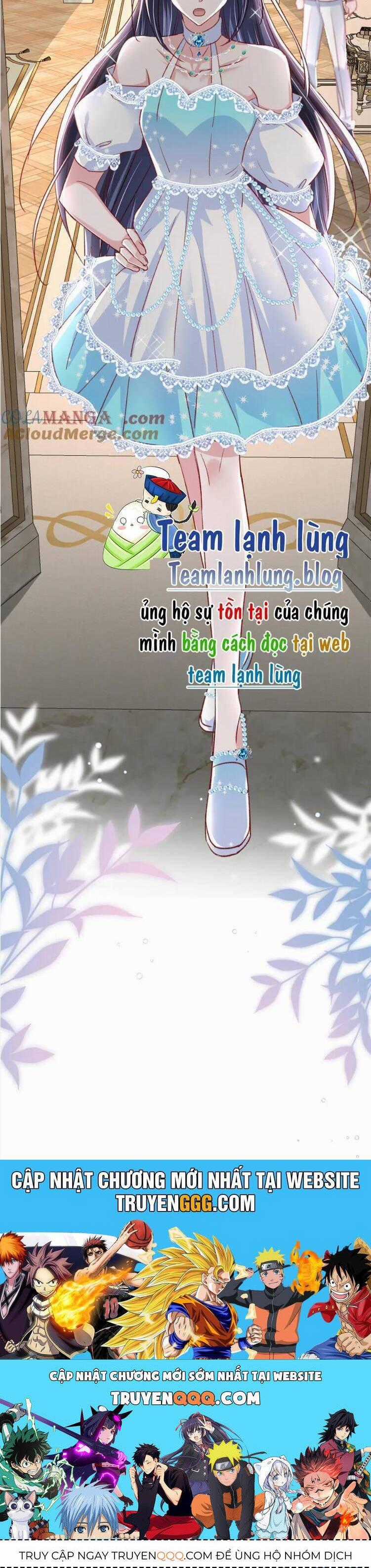 Cuộc Hôn Nhân Với Boss Nhà Giàu Khét Tiếng Chapter 225 trang 23