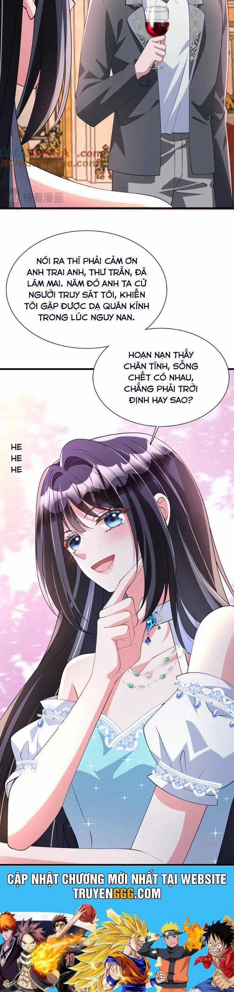 Cuộc Hôn Nhân Với Boss Nhà Giàu Khét Tiếng Chapter 226 trang 19