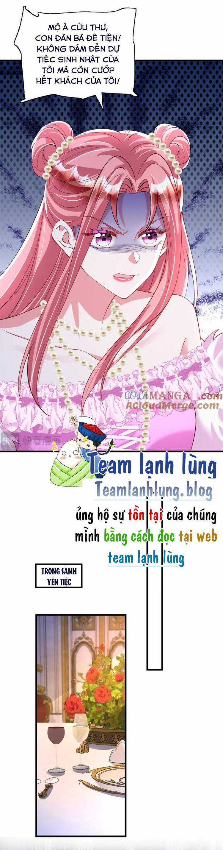Cuộc Hôn Nhân Với Boss Nhà Giàu Khét Tiếng Chapter 226 trang 2