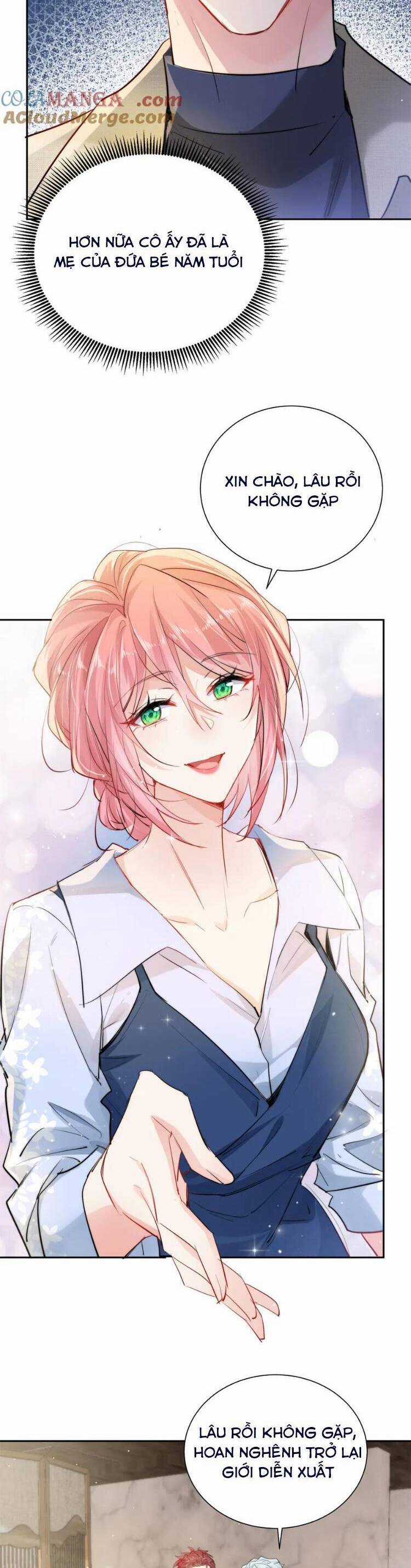 Cuộc Hôn Nhân Với Boss Nhà Giàu Khét Tiếng Chapter 227 trang 14