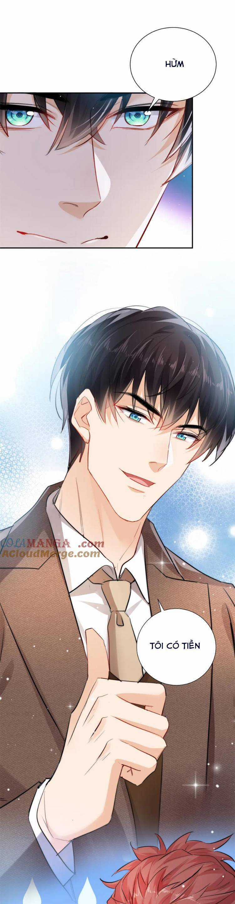 Cuộc Hôn Nhân Với Boss Nhà Giàu Khét Tiếng Chapter 227 trang 2