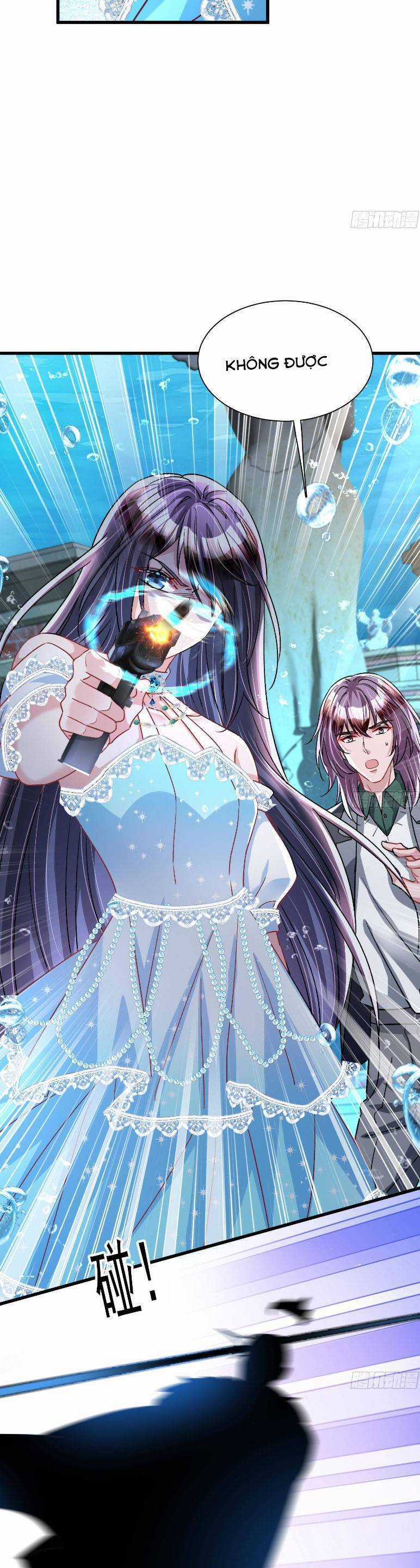 Cuộc Hôn Nhân Với Boss Nhà Giàu Khét Tiếng Chapter 228 trang 16