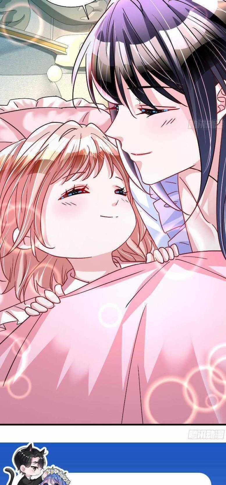 Cuộc Hôn Nhân Với Boss Nhà Giàu Khét Tiếng Chapter 228 trang 23