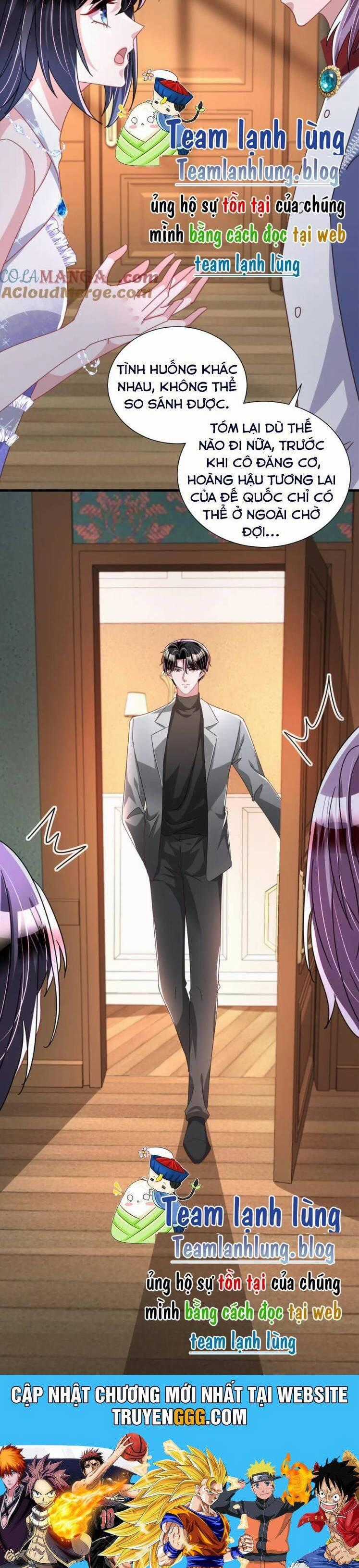 Cuộc Hôn Nhân Với Boss Nhà Giàu Khét Tiếng Chapter 229 trang 19