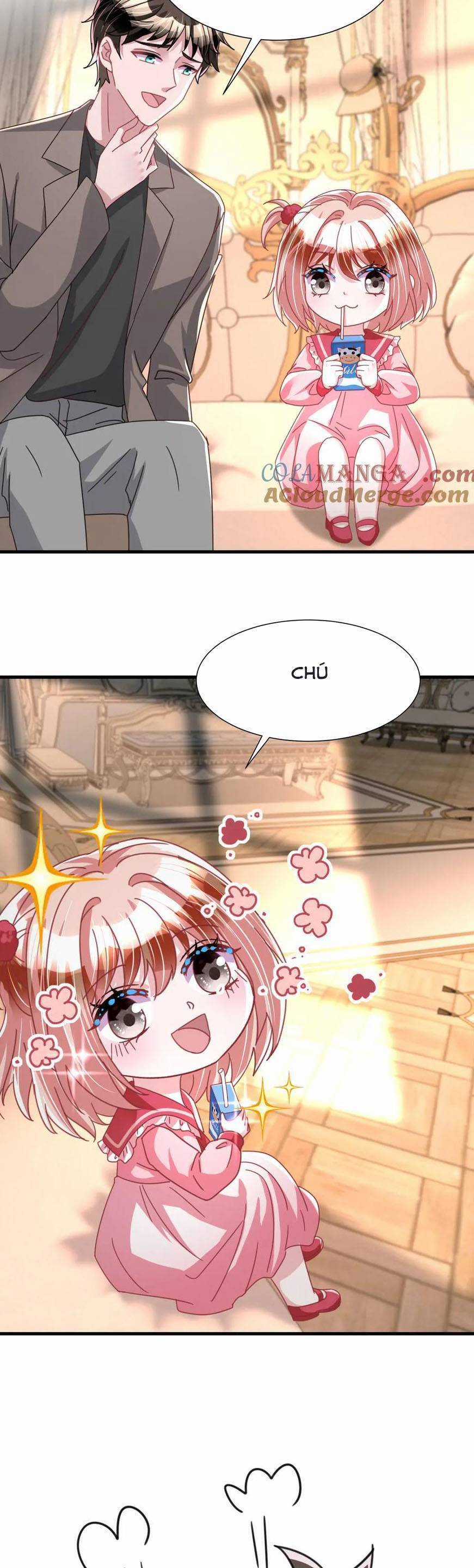 Cuộc Hôn Nhân Với Boss Nhà Giàu Khét Tiếng Chapter 230 trang 26