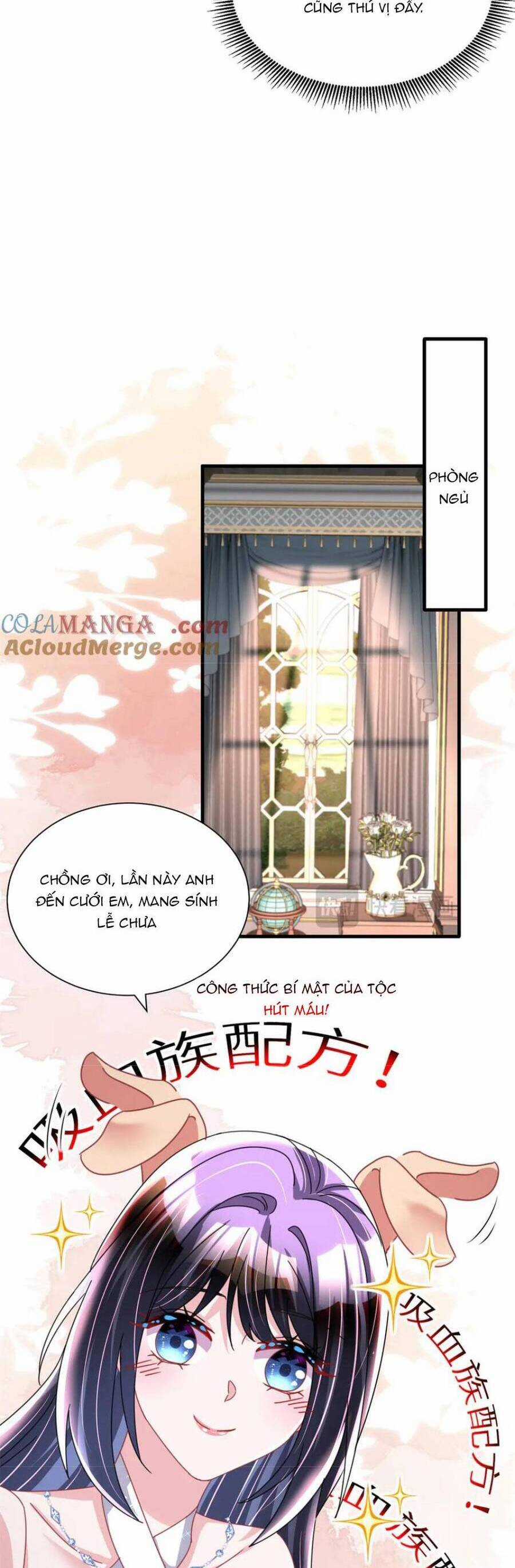 Cuộc Hôn Nhân Với Boss Nhà Giàu Khét Tiếng Chapter 231 trang 16