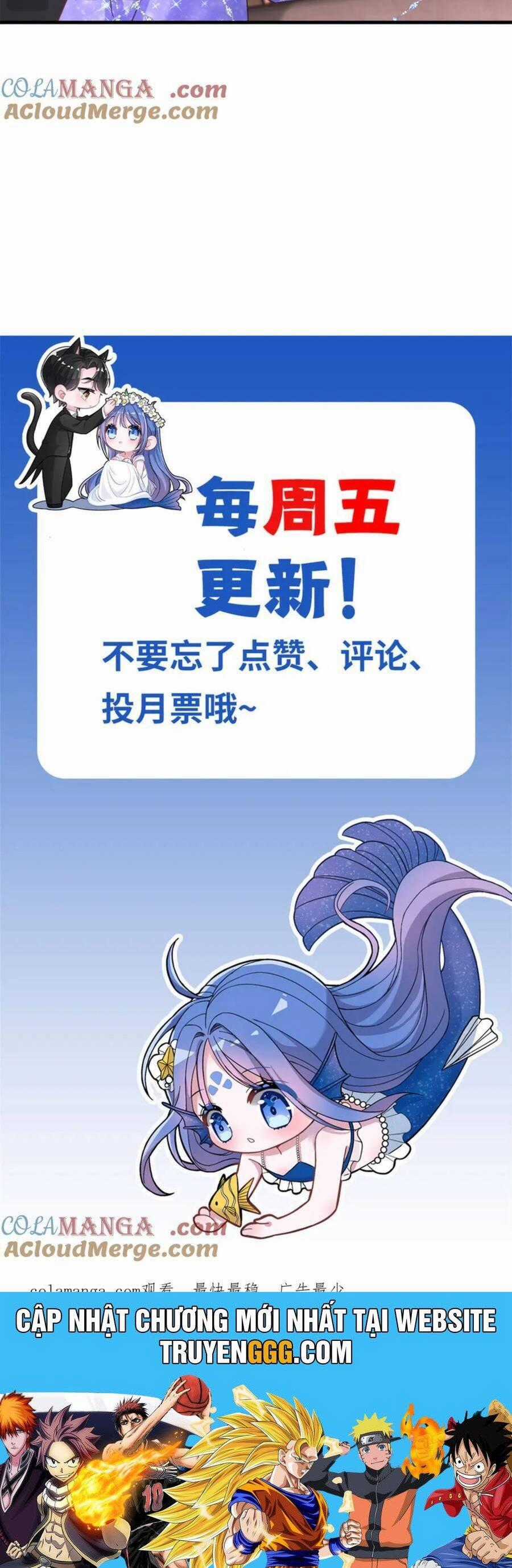 Cuộc Hôn Nhân Với Boss Nhà Giàu Khét Tiếng Chapter 231 trang 24