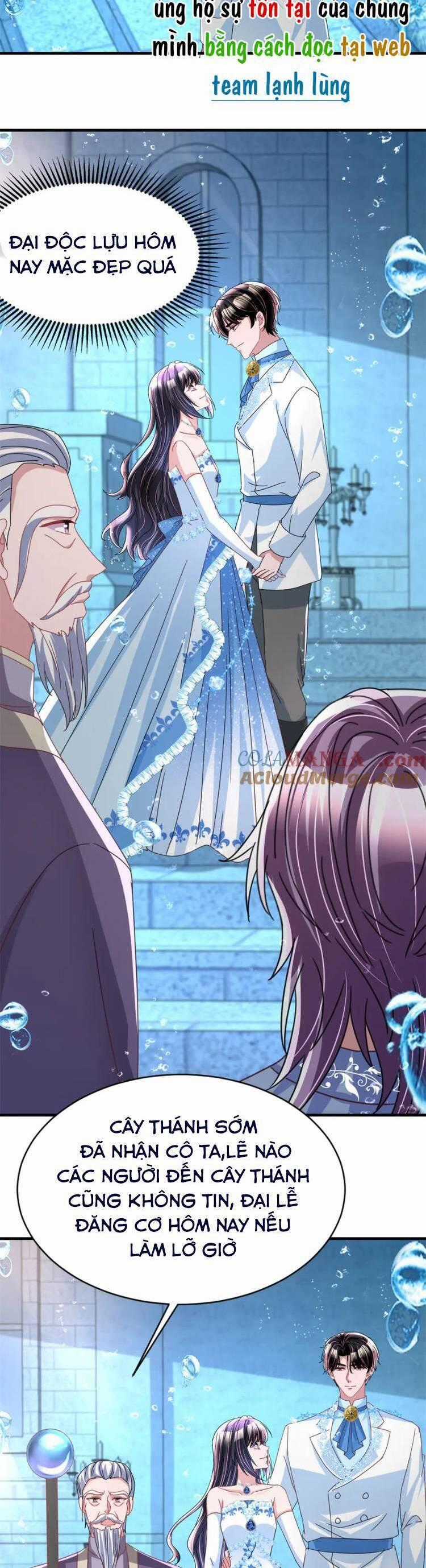 Cuộc Hôn Nhân Với Boss Nhà Giàu Khét Tiếng Chapter 232 trang 23