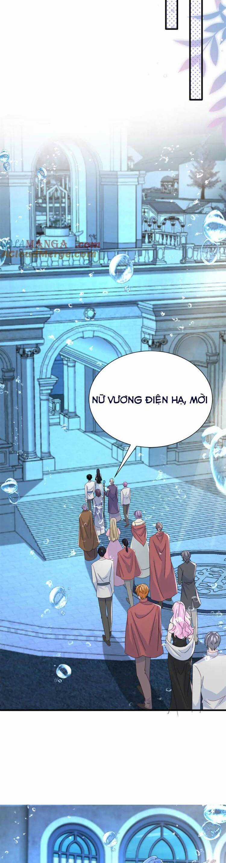 Cuộc Hôn Nhân Với Boss Nhà Giàu Khét Tiếng Chapter 232 trang 3