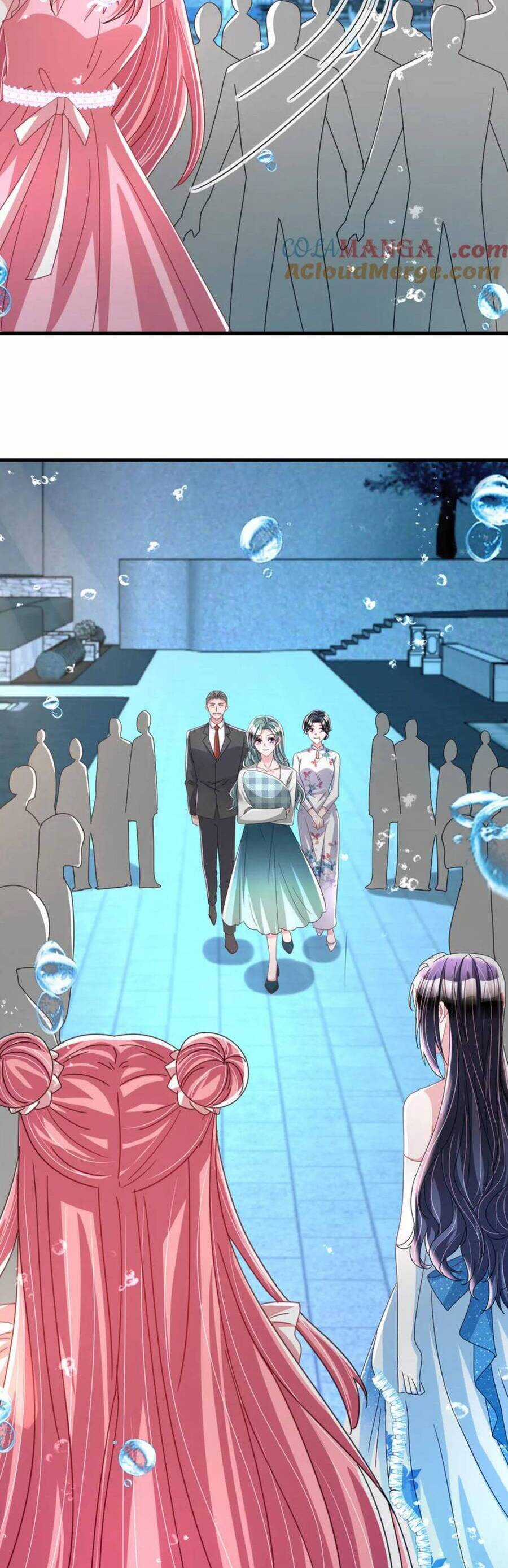 Cuộc Hôn Nhân Với Boss Nhà Giàu Khét Tiếng Chapter 234 trang 13