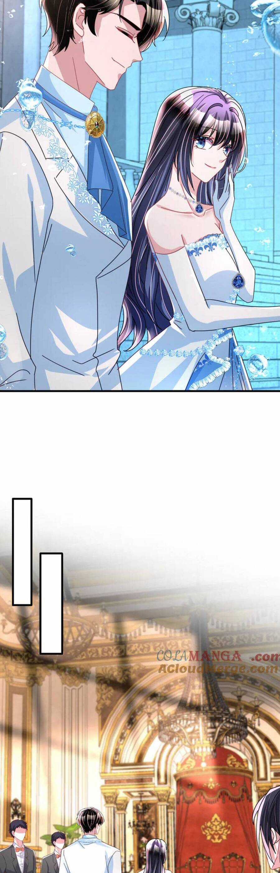 Cuộc Hôn Nhân Với Boss Nhà Giàu Khét Tiếng Chapter 234 trang 27