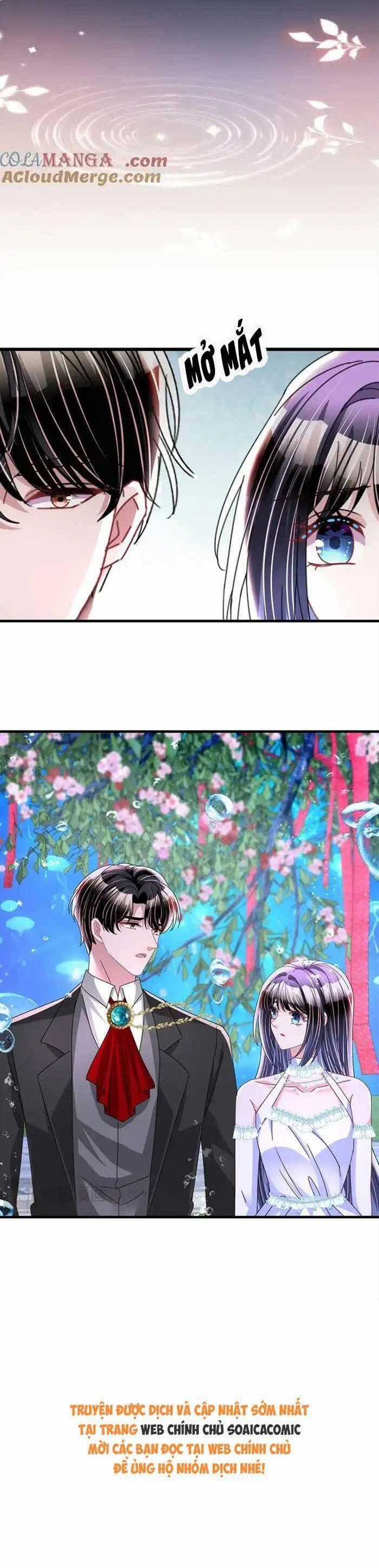 Cuộc Hôn Nhân Với Boss Nhà Giàu Khét Tiếng Chapter 235 trang 26