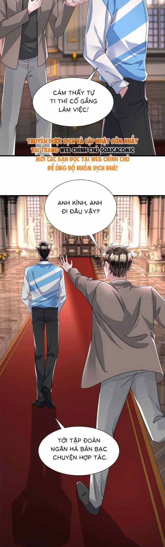 Cuộc Hôn Nhân Với Boss Nhà Giàu Khét Tiếng Chapter 237 trang 2