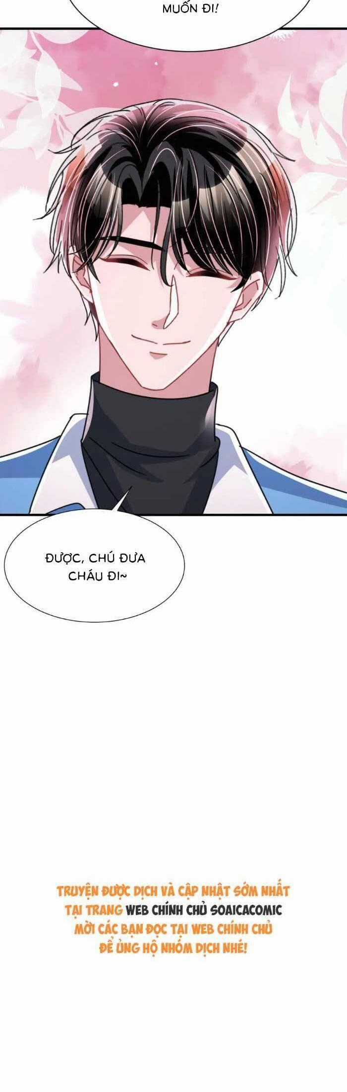 Cuộc Hôn Nhân Với Boss Nhà Giàu Khét Tiếng Chapter 237 trang 24