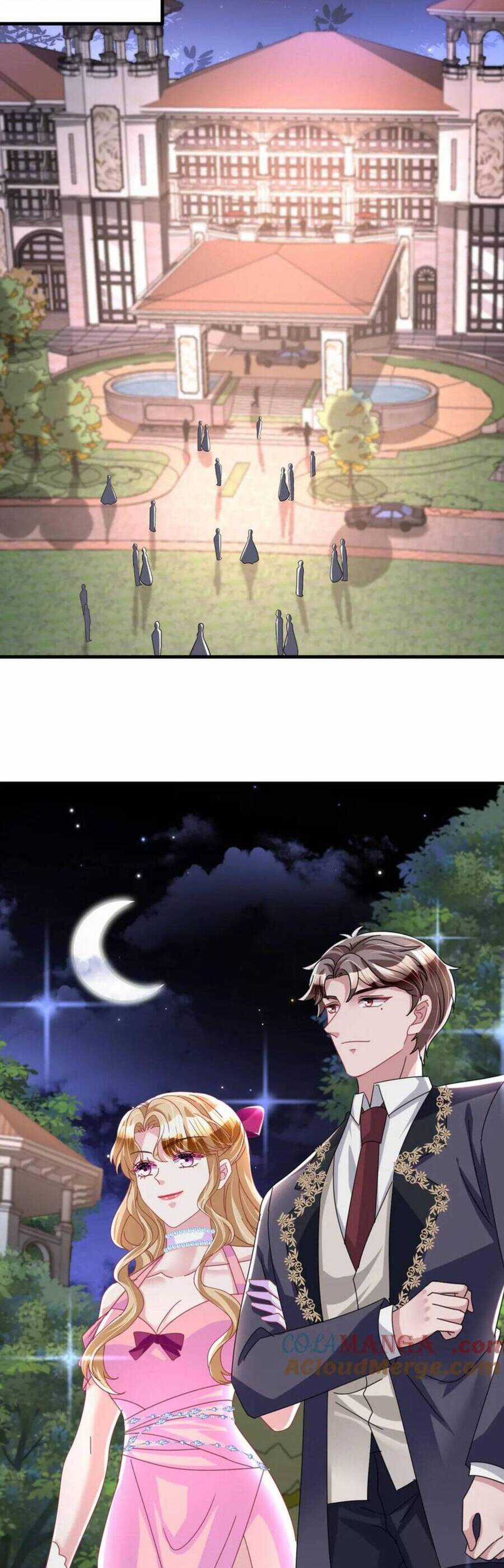 Cuộc Hôn Nhân Với Boss Nhà Giàu Khét Tiếng Chapter 239 trang 15