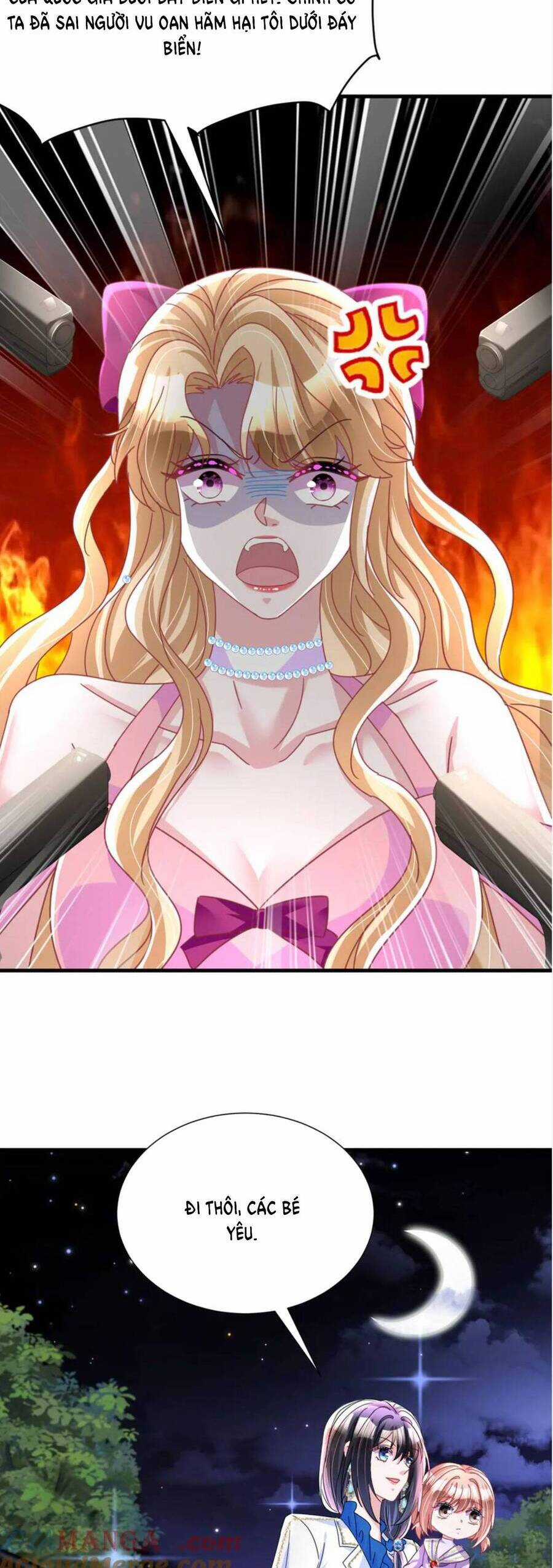 Cuộc Hôn Nhân Với Boss Nhà Giàu Khét Tiếng Chapter 239 trang 26