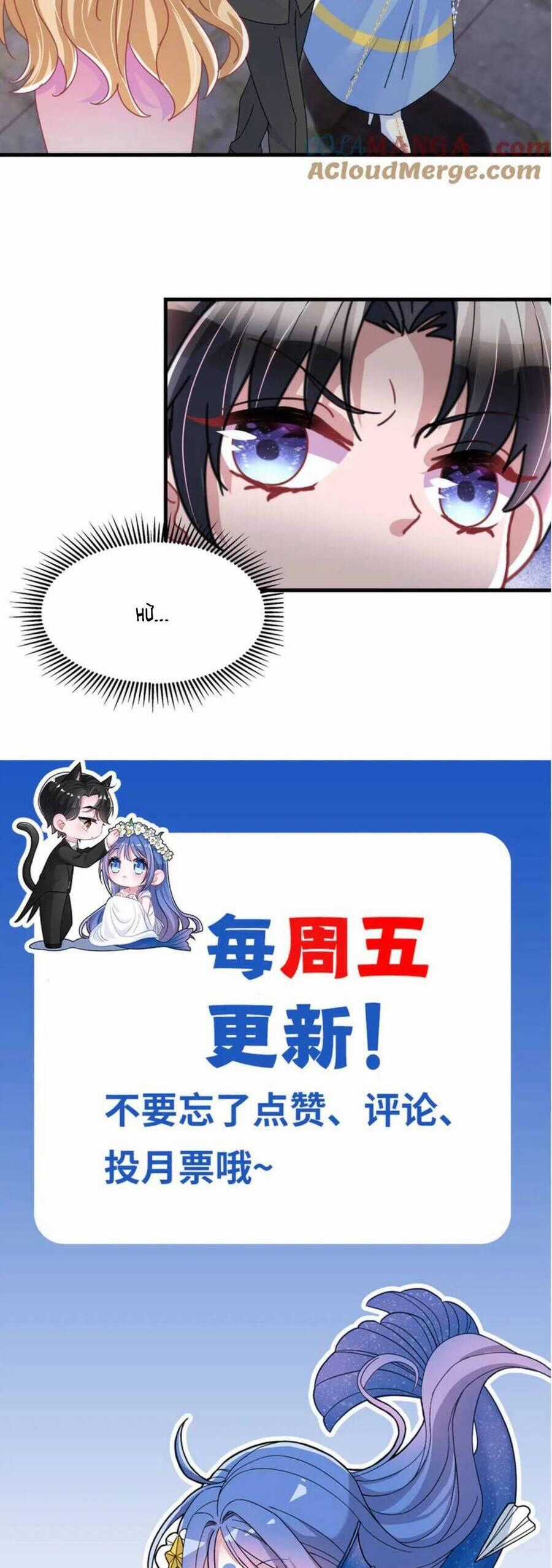 Cuộc Hôn Nhân Với Boss Nhà Giàu Khét Tiếng Chapter 239 trang 28