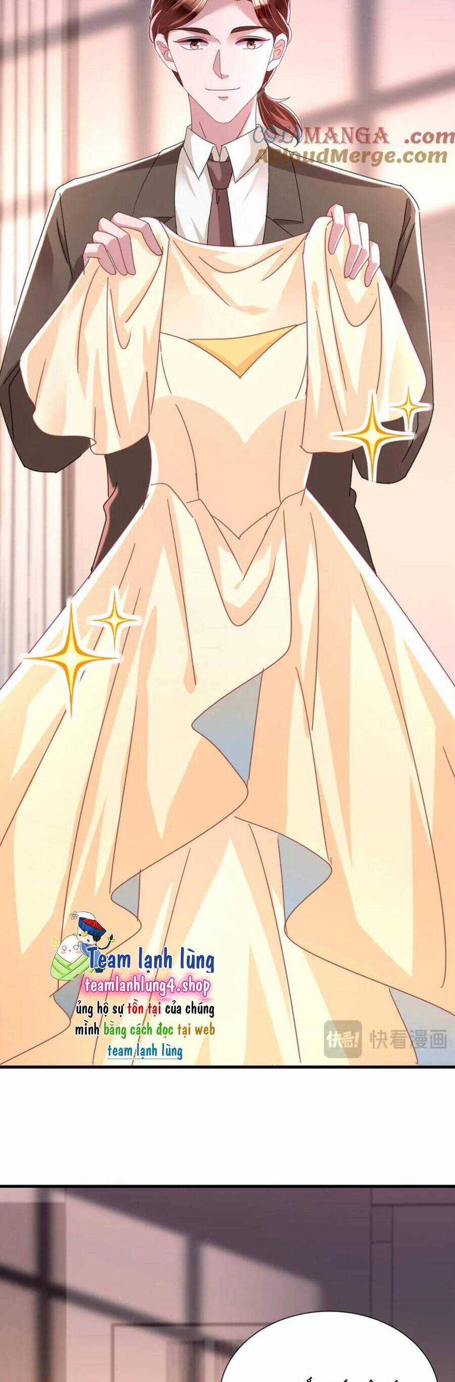 Cuộc Hôn Nhân Với Boss Nhà Giàu Khét Tiếng Chapter 239 trang 3